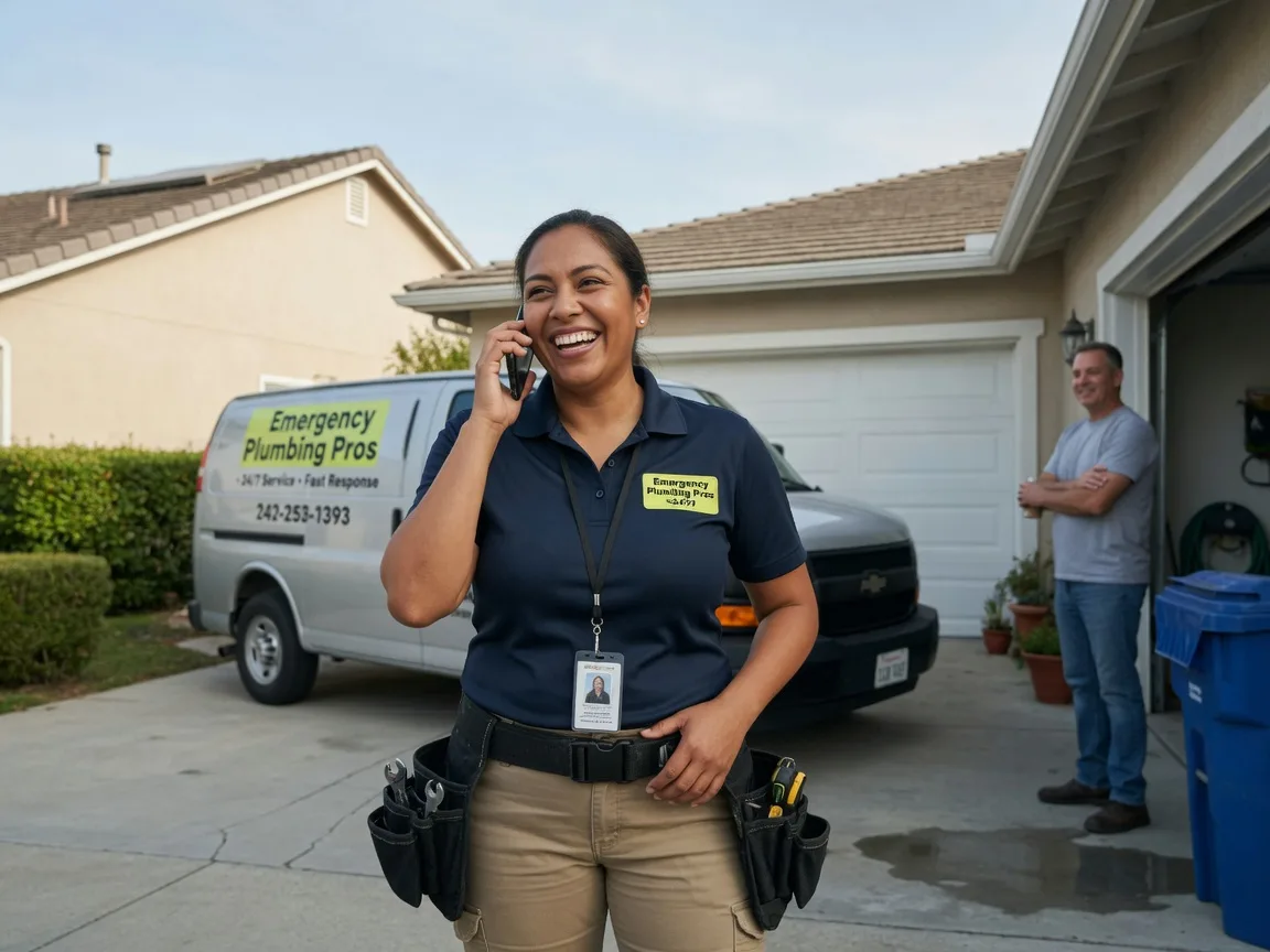 Emergency Plumber Glencoe, CA FAQs